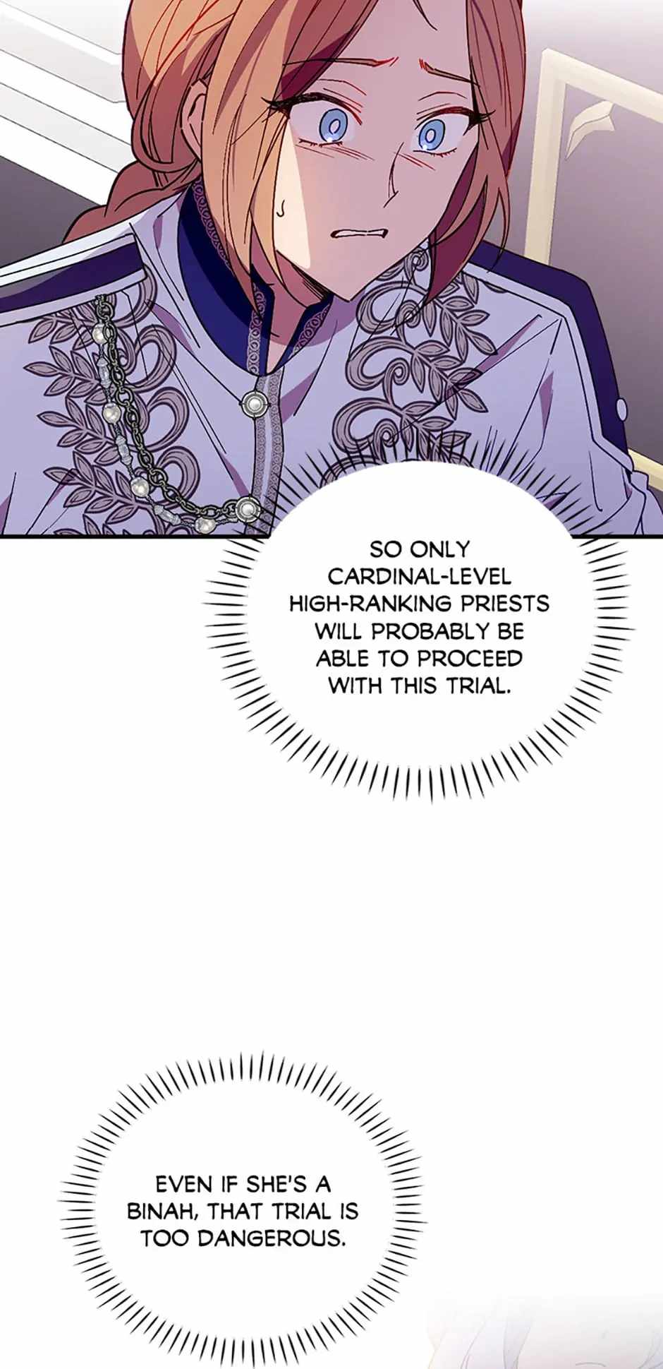 Raga of Withered Branches Chapter 88 33